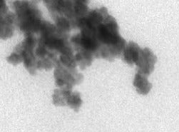 MSE PRO Ruthenium (Ru) Nanopowder, 20-30nm, ≥99.95% (3N5) Purity, 1g, Nano Materials, MSE Supplies LLC, MSE Supplies