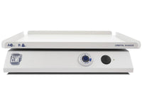 ELMI S-3.02 20M Analog Orbital Shaker. 20mm Amplitude with Medium Platform (500/300 rpm) - MSE Supplies LLC