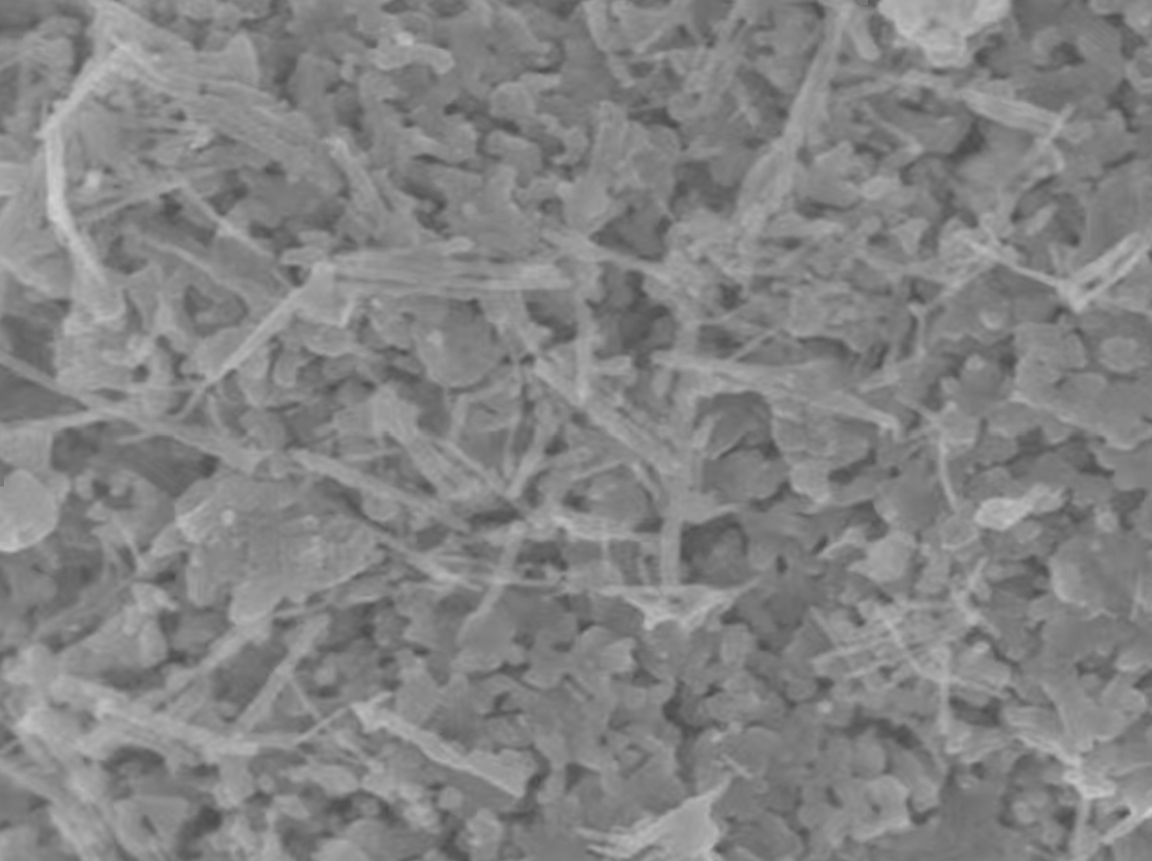 MSE PRO Manganese(II,III) Oxide (Mn<sub>3</sub>O<sub>4</sub>) Nanopowder, 50-100nm, ≥99% (2N) Purity, 500g, Nano Materials, MSE Supplies LLC, MSE Supplies