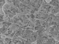 Manganese(II,III) Oxide (Mn<sub>3</sub>O<sub>4</sub>) Nanopowder, 50-100nm, ≥99% (2N) Purity, 25g - MSE Supplies LLC