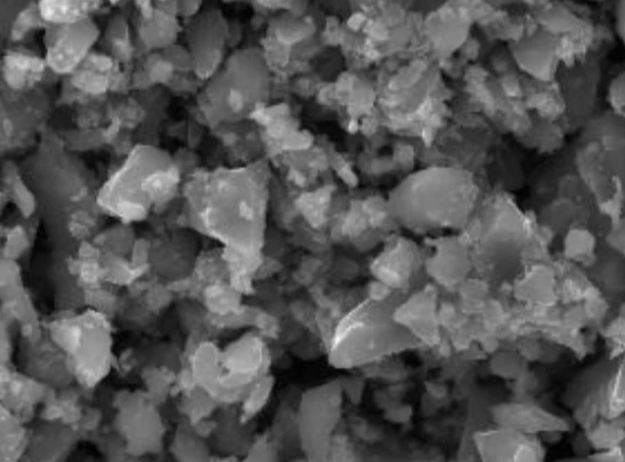 Ampcera® Argyrodite Li<sub>6</sub>PS<sub>5</sub>Br Sulfide Solid Electrolyte, Pass 325 mesh (D50 ~ 10 um) Coarse Powder, Battery Consumables, Ampcera, MSE Supplies