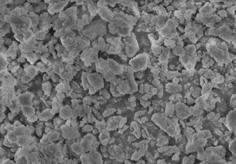 Ampcera<sup>TM</sup> LLZO Nano-Powder Nb-Doped Lithium Lanthanum Zirconate Garnet, 500nm,  MSE Supplies