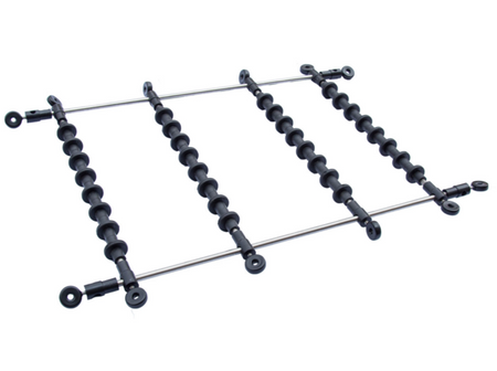 ELMI Shaker Accessories, Shakers, ELMI, MSE Supplies