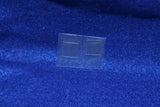 LaAlO<sub>3</sub> Lanthanum Aluminate Crystal Substrates,  MSE Supplies