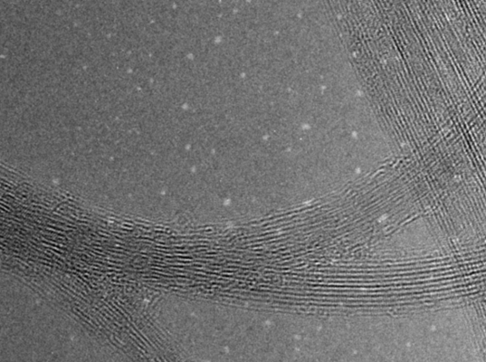 MSE PRO High Purity (>95 wt%) Single-walled Carbon Nanotubes (Moving Catalyst Method), 1g, Nano Materials, MSE Supplies LLC, MSE Supplies