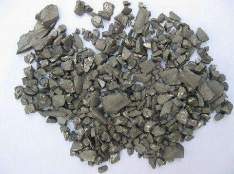 Scandium (Sc) Metal 99.9% 3N - MSE Supplies LLC