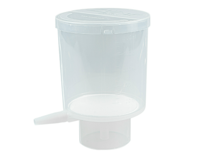 GVS ZapCap Bottle Top Filters, Bio Lab Consumables, GVS Life Science, MSE Supplies