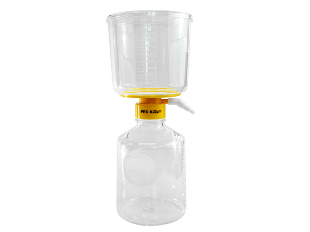 GVS Extracto Vacuum Filters, Bio Lab Consumables, GVS Life Science, MSE Supplies