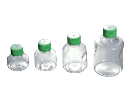 GVS Extracto Solution Bottles, Bio Lab Consumables, GVS Life Science, MSE Supplies
