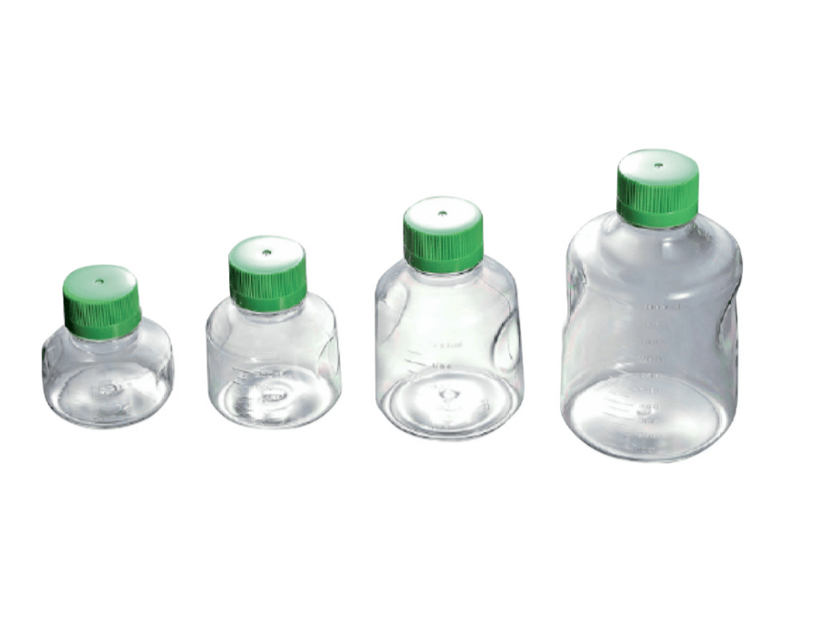 GVS Extracto Solution Bottles, Bio Lab Consumables, GVS Life Science, MSE Supplies