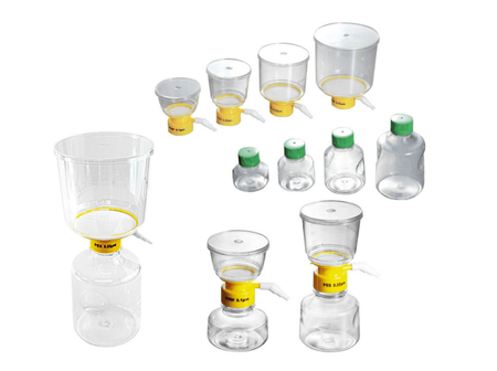 GVS Extracto Vacuum Filters, Bio Lab Consumables, GVS Life Science, MSE Supplies