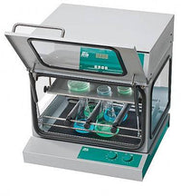 Shelf TH 15 (Edmund Buhler, Made in Germany), Shakers, Edmund Buhler, MSE Supplies