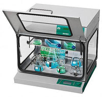 Shelf TH 30 (Edmund Buhler, Made in Germany), Shakers, Edmund Buhler, MSE Supplies