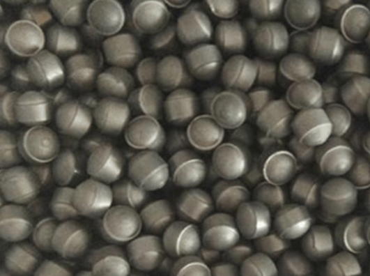 MSE PRO 100 grams Silicon Carbide (SiC) Grinding Media Balls, Milling Media, MSE Supplies LLC, MSE Supplies