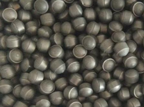 100 grams Silicon Carbide (SiC) Grinding Media Balls,  MSE Supplies