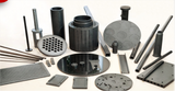 Customized Silicon Carbide Engineering Ceramic Components - MSE Supplies LLC