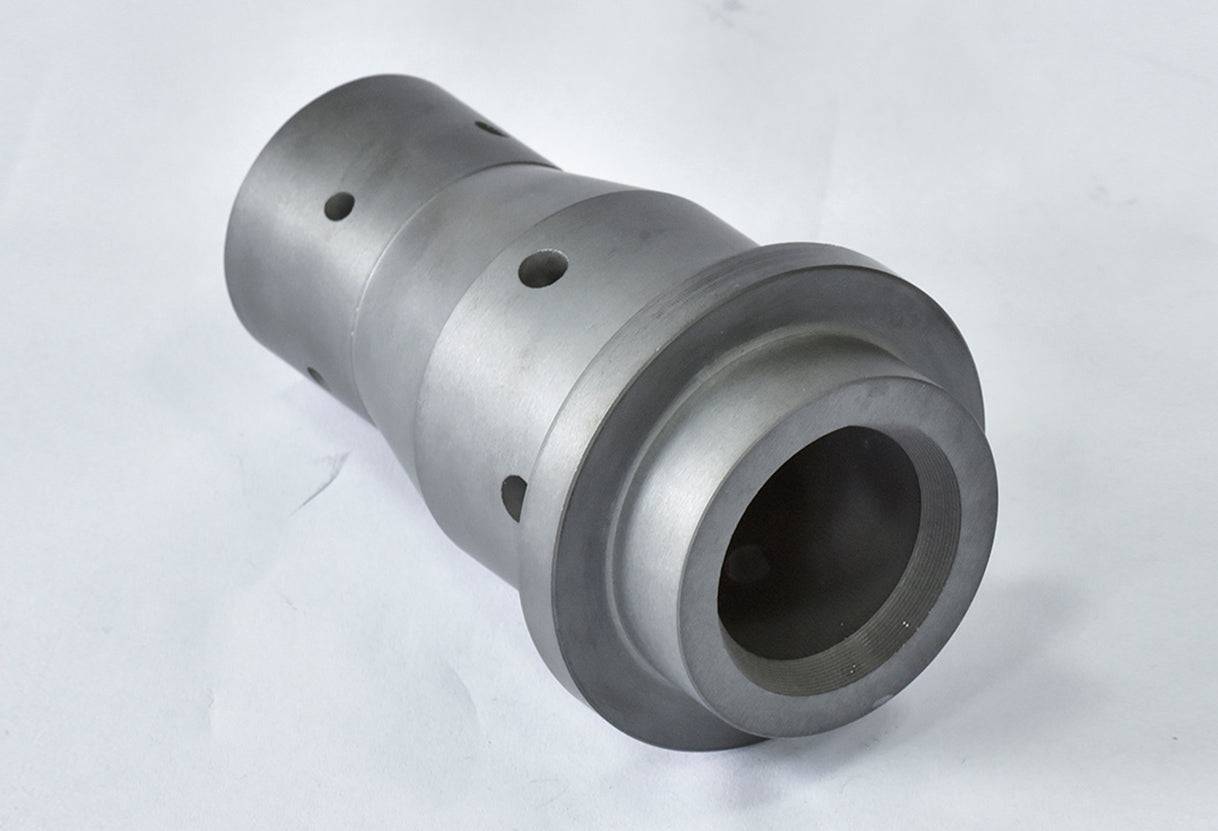 Customized Silicon Carbide Engineering Ceramic Components – MSE