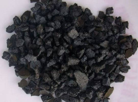 4N (99.99) Silicon Monoxide (SiO) 1-3mm Pieces Evaporation Materials - MSE Supplies LLC