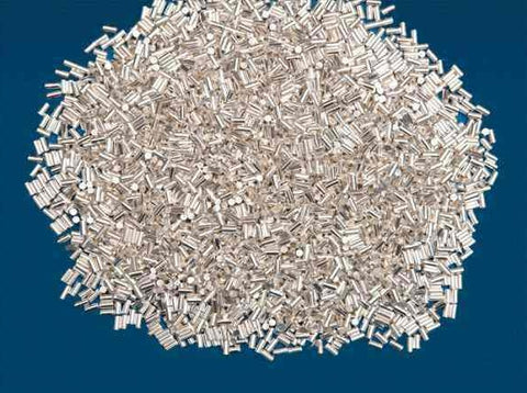 4N (99.99) Silver (Ag) Pellets Evaporation Materials - MSE Supplies LLC