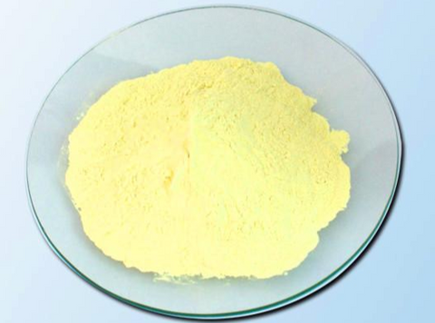 Tin (IV) Sulfide, SnS<sub>2</sub>, 99.5% Powder, 100g,  MSE Supplies