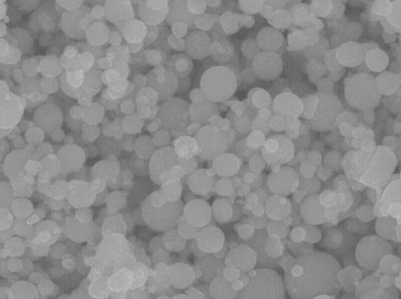 MSE PRO Tin (Sn) Nanopowder, 60-80nm, 99.9% (3N) Purity, 100g, Nano Materials, MSE Supplies LLC, MSE Supplies