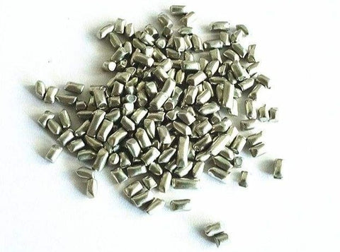 4N (99.99%) Tin (Sn) Pellets Evaporation Materials - MSE Supplies LLC