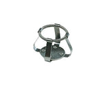 Spring Clamps (Edmund Buhler, Made in Germany),  MSE Supplies