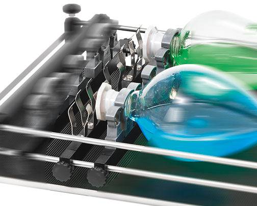 Fastening strips SM series (Edmund Buhler, Made in Germany), Shakers, Edmund Buhler, MSE Supplies