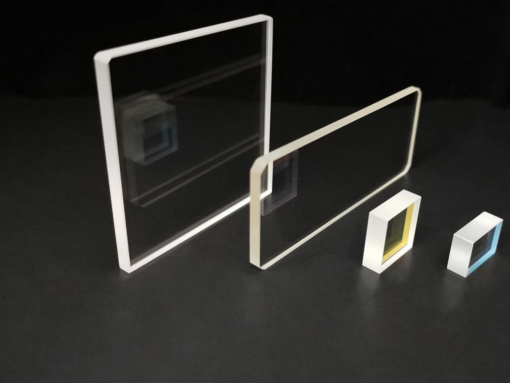 MSE PRO Square/Circular Windows | MSE Supplies LLC