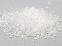 4N (99.99%) Calcium Fluoride (CaF<sub>2</sub>) Pieces Evaporation Materials - MSE Supplies LLC
