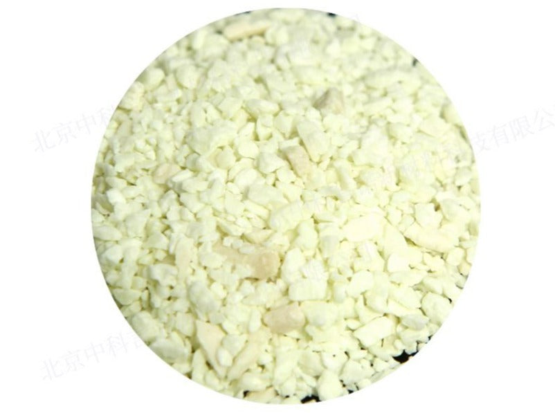 4N (99.99%) Strontium Fluoride (SrF<sub>2</sub>) Pieces (1-10mm) Evaporation Materials, 100g - MSE Supplies LLC