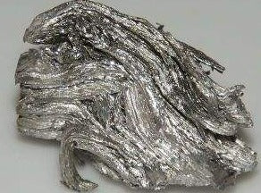 Samarium (Sm) Metal 99.9% 3N - MSE Supplies LLC