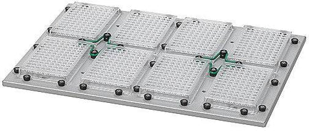Accessories for Microplate Shaker TiMix 5 Series (Edmund Buhler, Made in Germany), Shakers, Edmund Buhler, MSE Supplies