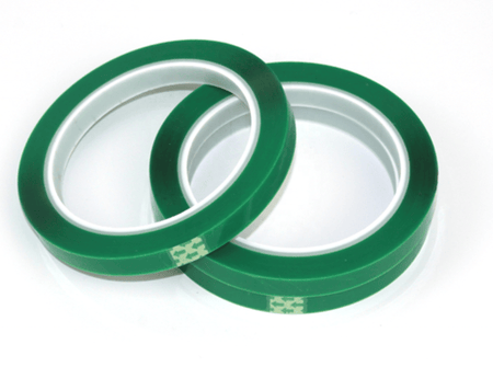 MSE PRO Strapping Tape (200m L x 20mm W x 0.03mm T) for Pouch/Cylinder Cell, Battery Consumables, MSE Supplies LLC, MSE Supplies