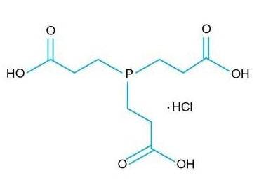 TCEP Hydrochloride (Tris (2-carboxyethyl) phosphine hydrochloride), 98% ...