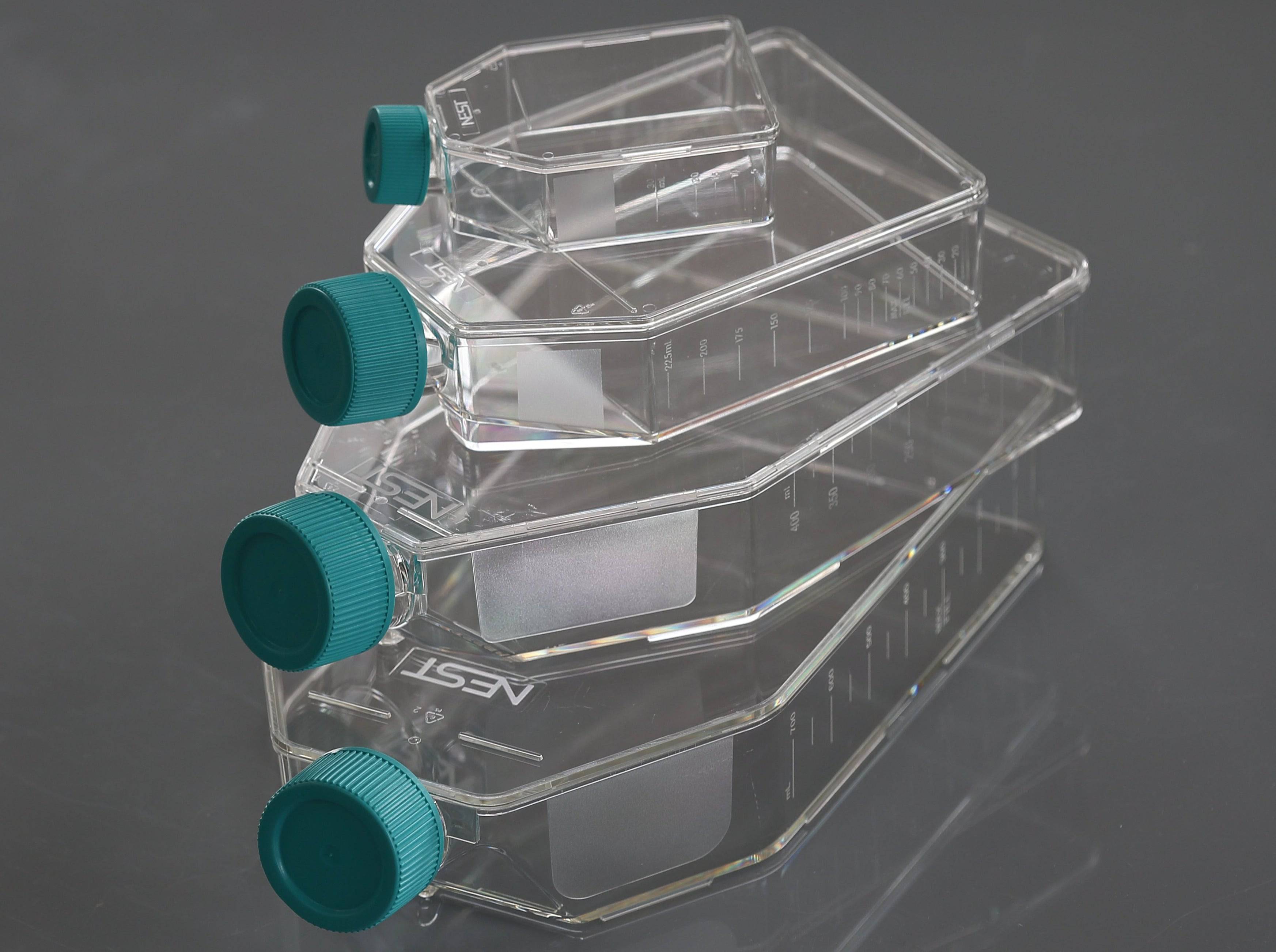 NEST Case of 25 to 200 Cell Culture Flasks, Cell Culture, NEST Scientific, MSE Supplies