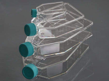 NEST Case of 25 to 200 Cell Culture Flasks, Cell Culture, NEST Scientific, MSE Supplies