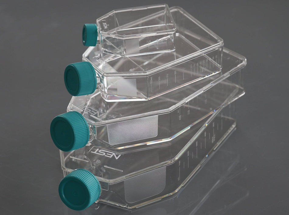 NEST Case of 25 to 200 Cell Culture Flasks, Cell Culture, NEST Scientific, MSE Supplies