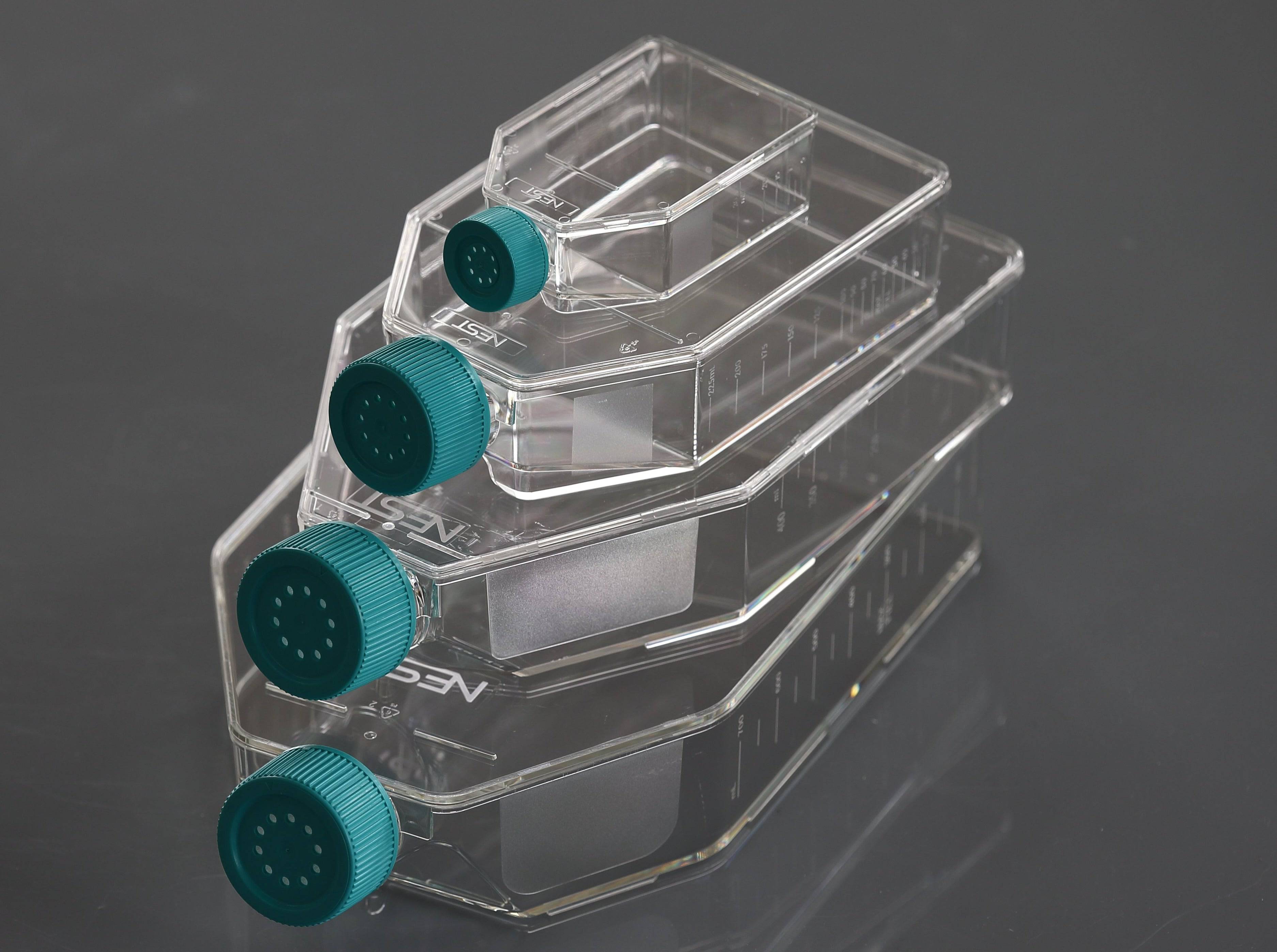 NEST Case of 25 to 200 Cell Culture Flasks, Cell Culture, NEST Scientific, MSE Supplies