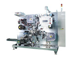 Auto Battery Electrode Winding Machine For Cylinder Battery Cell - MSE Supplies LLC