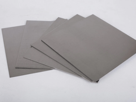 MSE PRO 99.95% High Purity Tantalum (Ta) foil (140 x 140 x 0.05 mm), Battery Consumables, MSE Supplies LLC, MSE Supplies