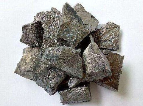 Terbium (Tb) Metal 99.9% 3N - MSE Supplies LLC