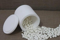 4L (4,000 ml) Teflon Planetary Ball Mill Grinding Jar,  MSE Supplies