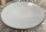 Teflon (PTFE) Sputtering Target, 99.9% Purity,  MSE Supplies