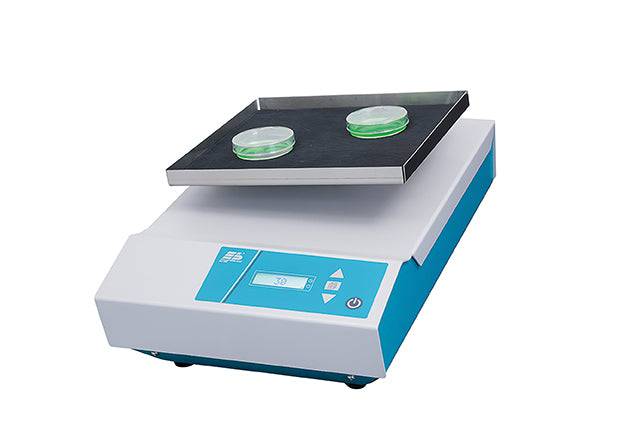 Three-Dimensional Shaker TL 2 (Edmund Buhler, Made in Germany), Shakers, Edmund Buhler, MSE Supplies