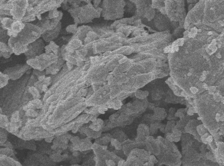 Titanium Aluminum Carbide (Ti2AlC) MAX Phase MicronPowder, 10g MSE