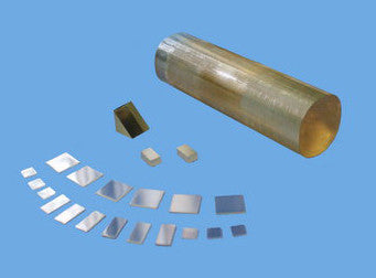 Titanium Oxide TiO<sub>2</sub> Crystal Substrates,  MSE Supplies