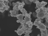 Titanium (IV) Dioxide (TiO<sub>2</sub>) Anatase 99.8% 2N8 Nano Powder 50 nm - MSE Supplies LLC