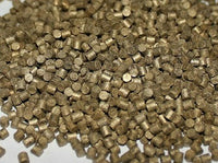 3N (99.9%) Titanium Monoxide (TiO) Pieces and Tablets Evaporation Materials - MSE Supplies LLC
