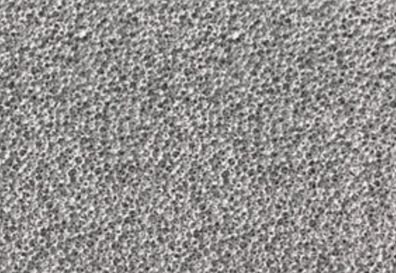 Titanium foam for Battery and Supercapacitor